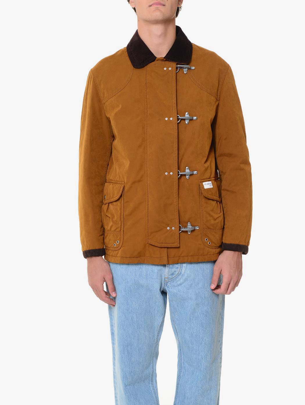 FAY - GIUBBOTTO - Uomo - 1353148-S016