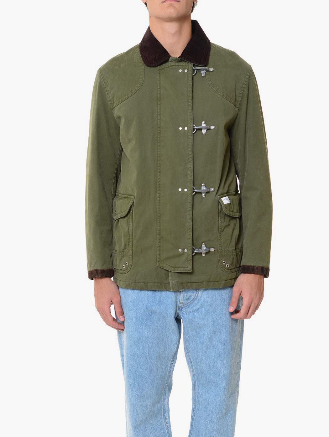FAY - GIUBBOTTO - Uomo - 1353148-V613