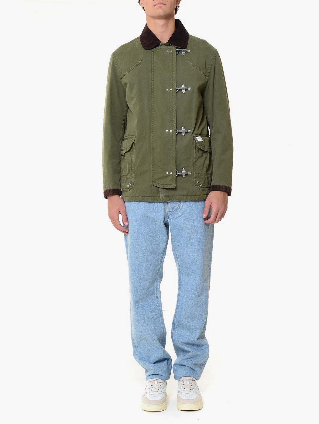FAY - GIUBBOTTO - Uomo - 1353148-V613