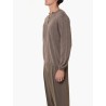 AMARANTO - MAGLIA - Uomo - AC0051-CASTAGNA