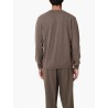 AMARANTO - MAGLIA - Uomo - AC0051-CASTAGNA