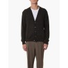 AMARANTO - MAGLIA - Uomo - AC0041-MOGANO