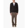 AMARANTO - MAGLIA - Uomo - AC0041-MOGANO