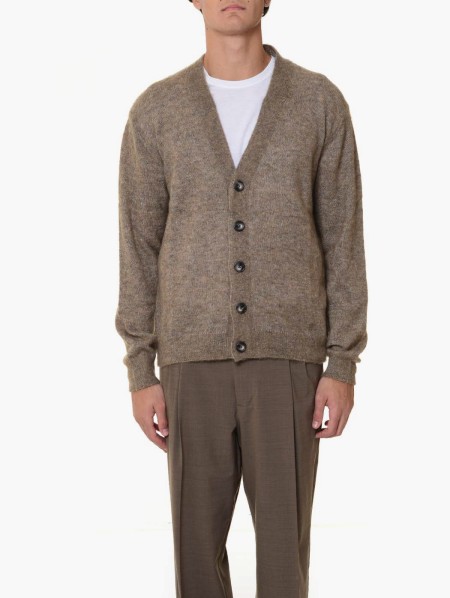 AMARANTO - MAGLIA - Uomo - AC0041-AVENA