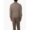 AMARANTO - MAGLIA - Uomo - AC0041-AVENA