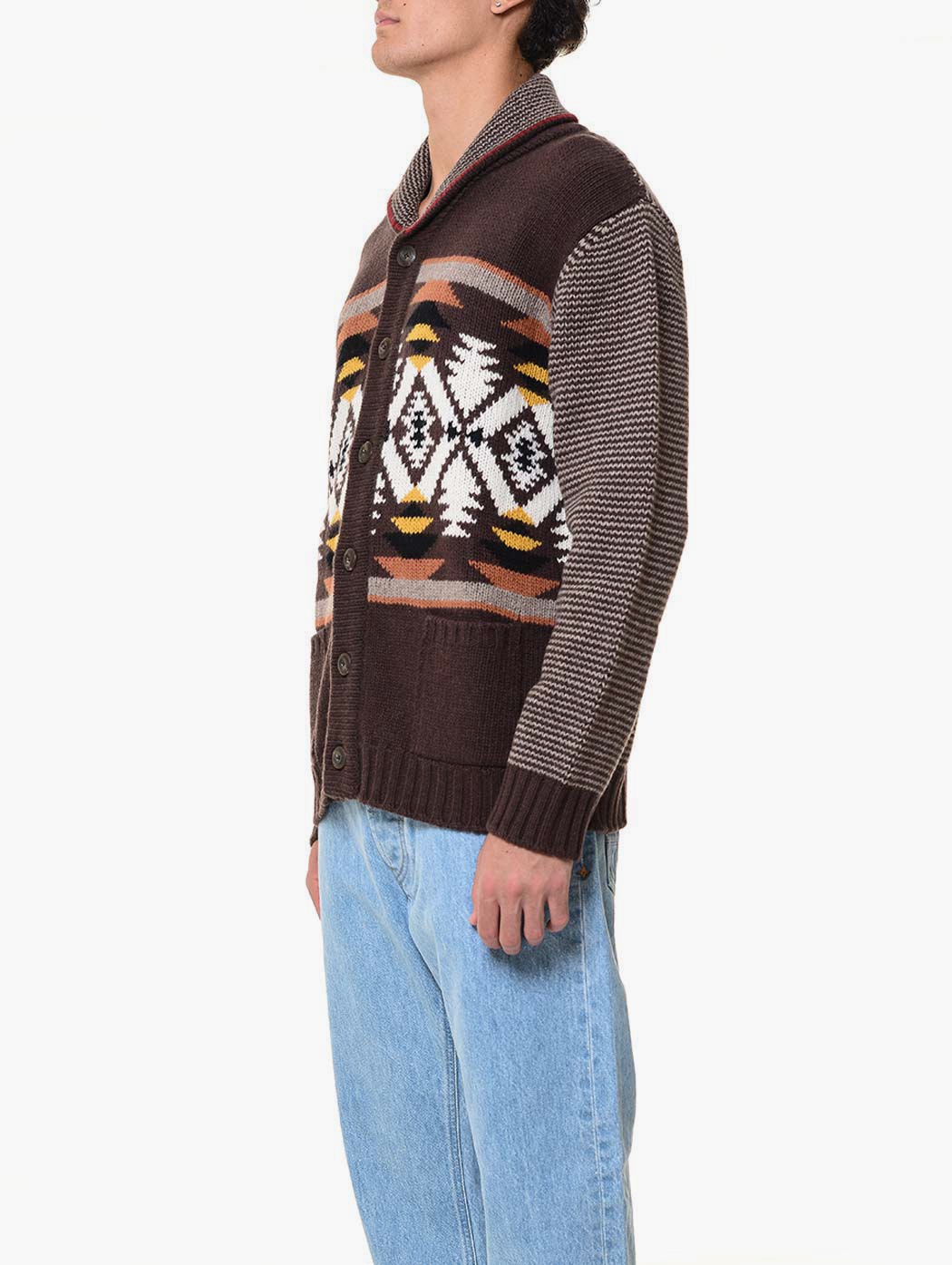 FAY - MAGLIA - Uomo - 1532770-0XD9