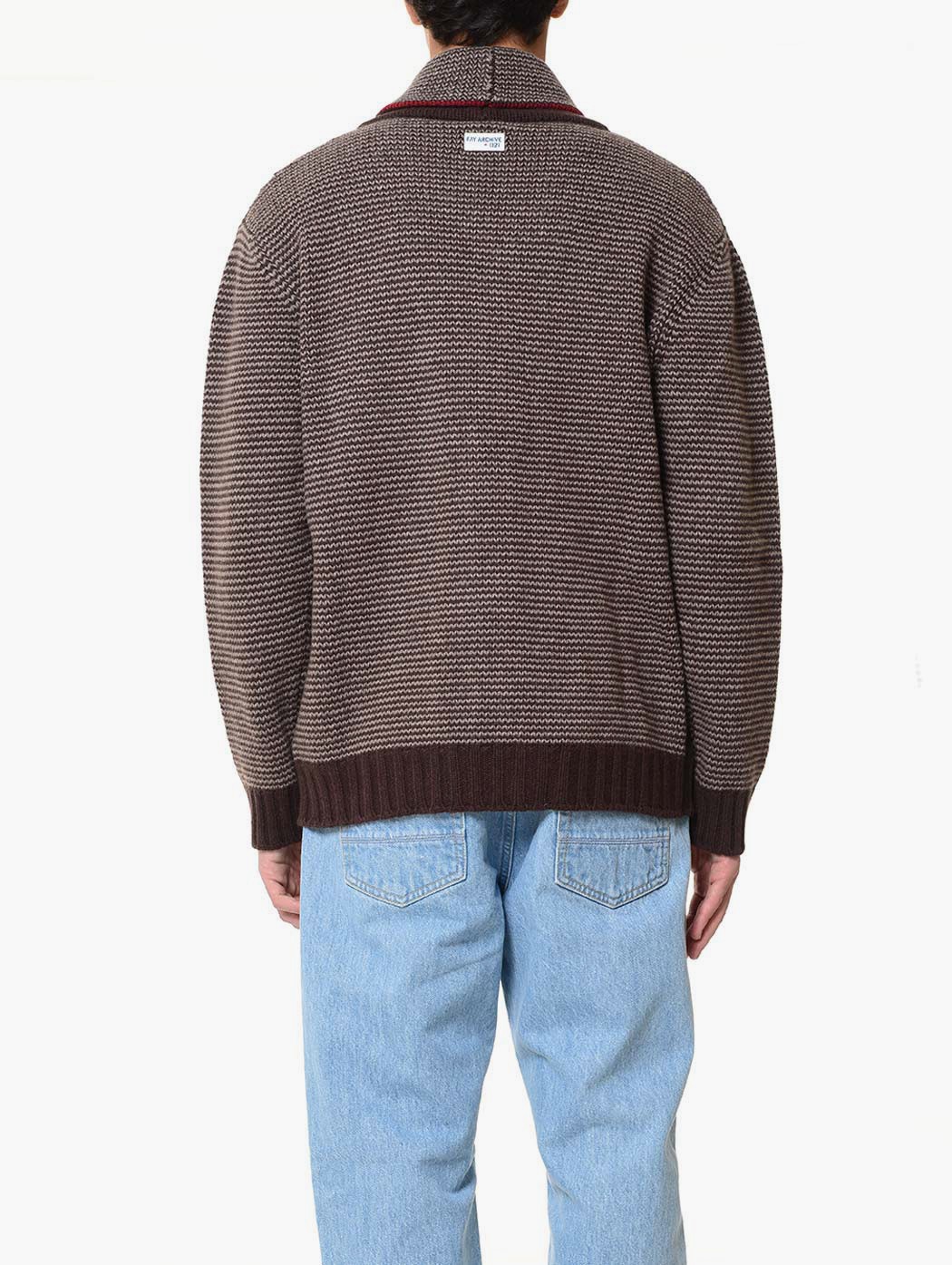 FAY - MAGLIA - Uomo - 1532770-0XD9