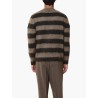 AMARANTO - MAGLIA - Uomo - AC0039-MOGANO