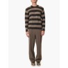 AMARANTO - MAGLIA - Uomo - AC0038-MOGANO