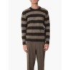 AMARANTO - MAGLIA - Uomo - AC0038-MOGANO