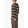 AMARANTO - MAGLIA - Uomo - AC0038-MOGANO
