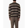 AMARANTO - MAGLIA - Uomo - AC0038-MOGANO