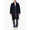 AMARANTO - CAPPOTTO - Uomo - AC0009-NAVY