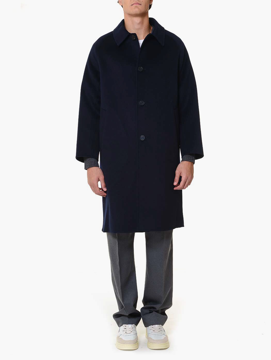 AC0009-NAVY -  - AMARANTO