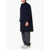 AMARANTO - CAPPOTTO - Uomo - AC0009-NAVY
