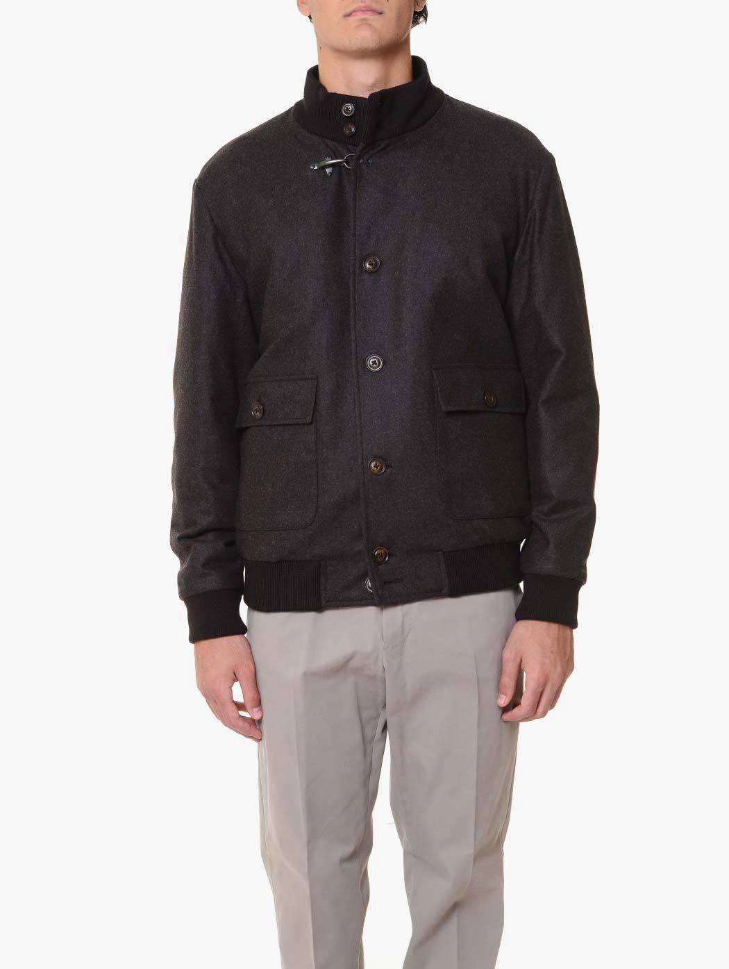 FAY - GIUBBOTTO - Uomo - 11530690-S804