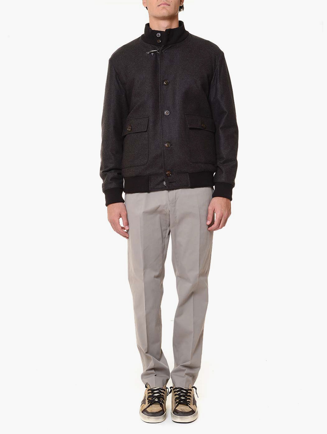 FAY - GIUBBOTTO - Uomo - 11530690-S804