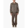 AMARANTO - GIACCA - Uomo - AC0005-NOCCIOLA