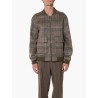 AMARANTO - GIACCA - Uomo - AC0005-NOCCIOLA