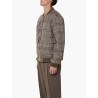 AMARANTO - GIACCA - Uomo - AC0005-NOCCIOLA