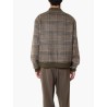 AMARANTO - GIACCA - Uomo - AC0005-NOCCIOLA