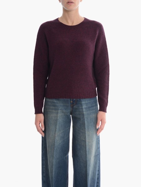 ROBERTO COLLINA - MAGLIA - Donna - 36601-36