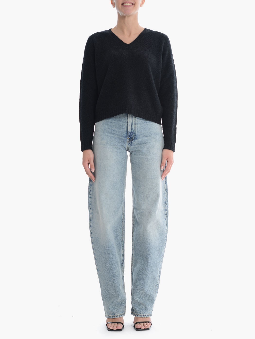 ROBERTO COLLINA - MAGLIA - Donna - 36602-09