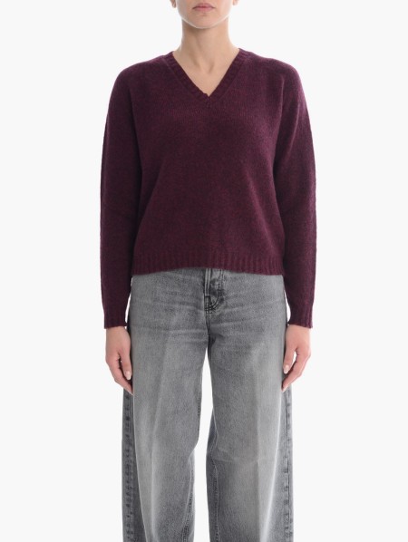 ROBERTO COLLINA - MAGLIA - Donna - 36602-36