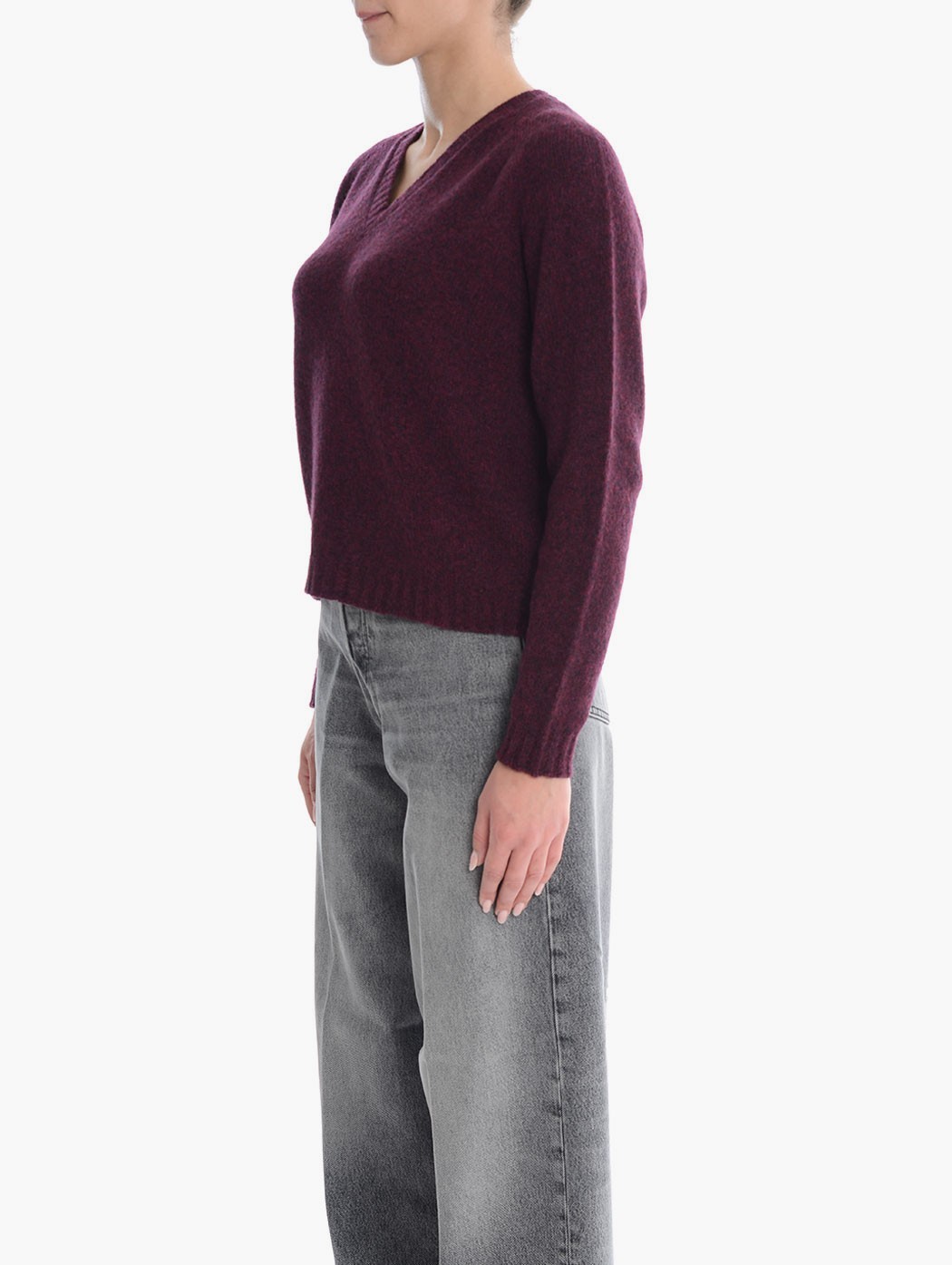 ROBERTO COLLINA - MAGLIA - Donna - 36602-36