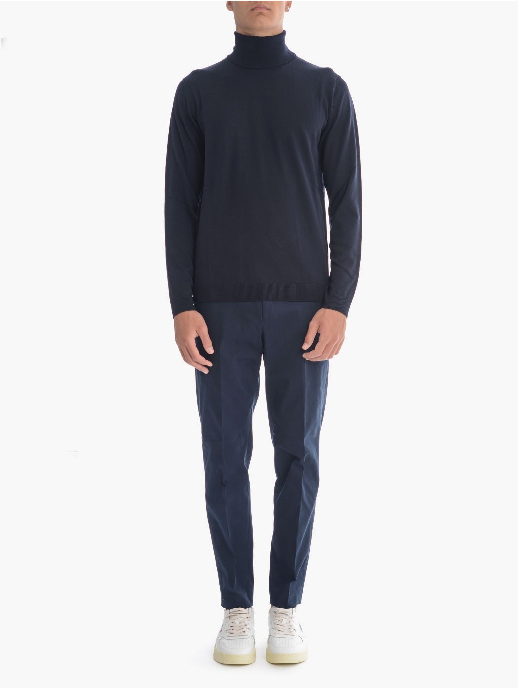 ROBERTO COLLINA - MAGLIA - Uomo - 01003-10
