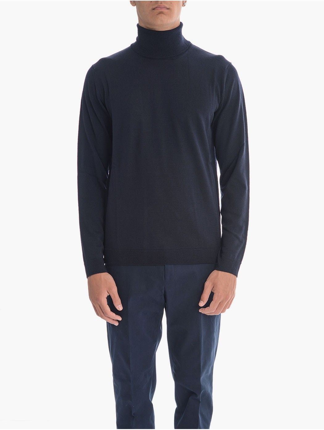 ROBERTO COLLINA - MAGLIA - Uomo - 01003-10