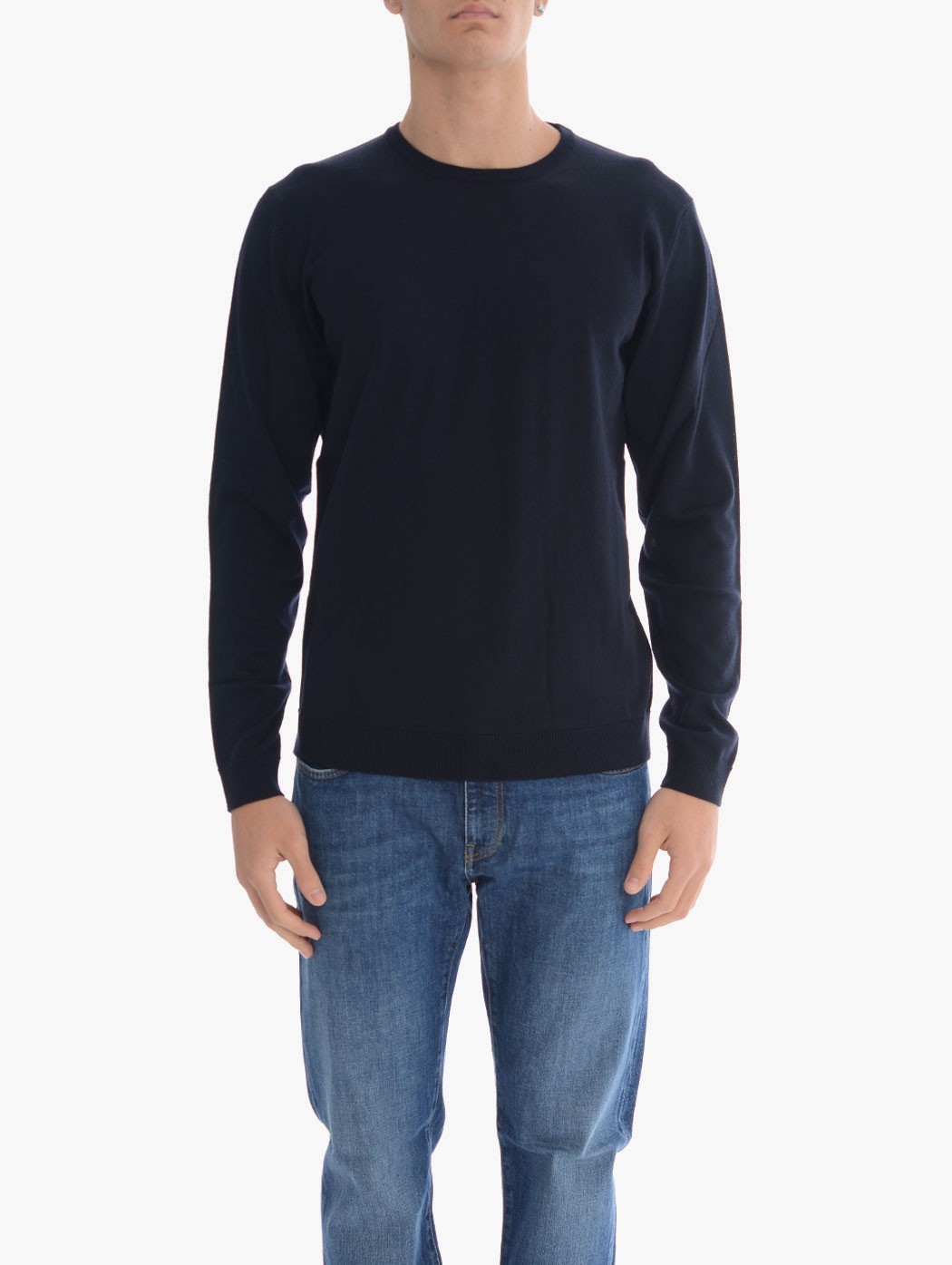 ROBERTO COLLINA - MAGLIA - Uomo - 01001-10