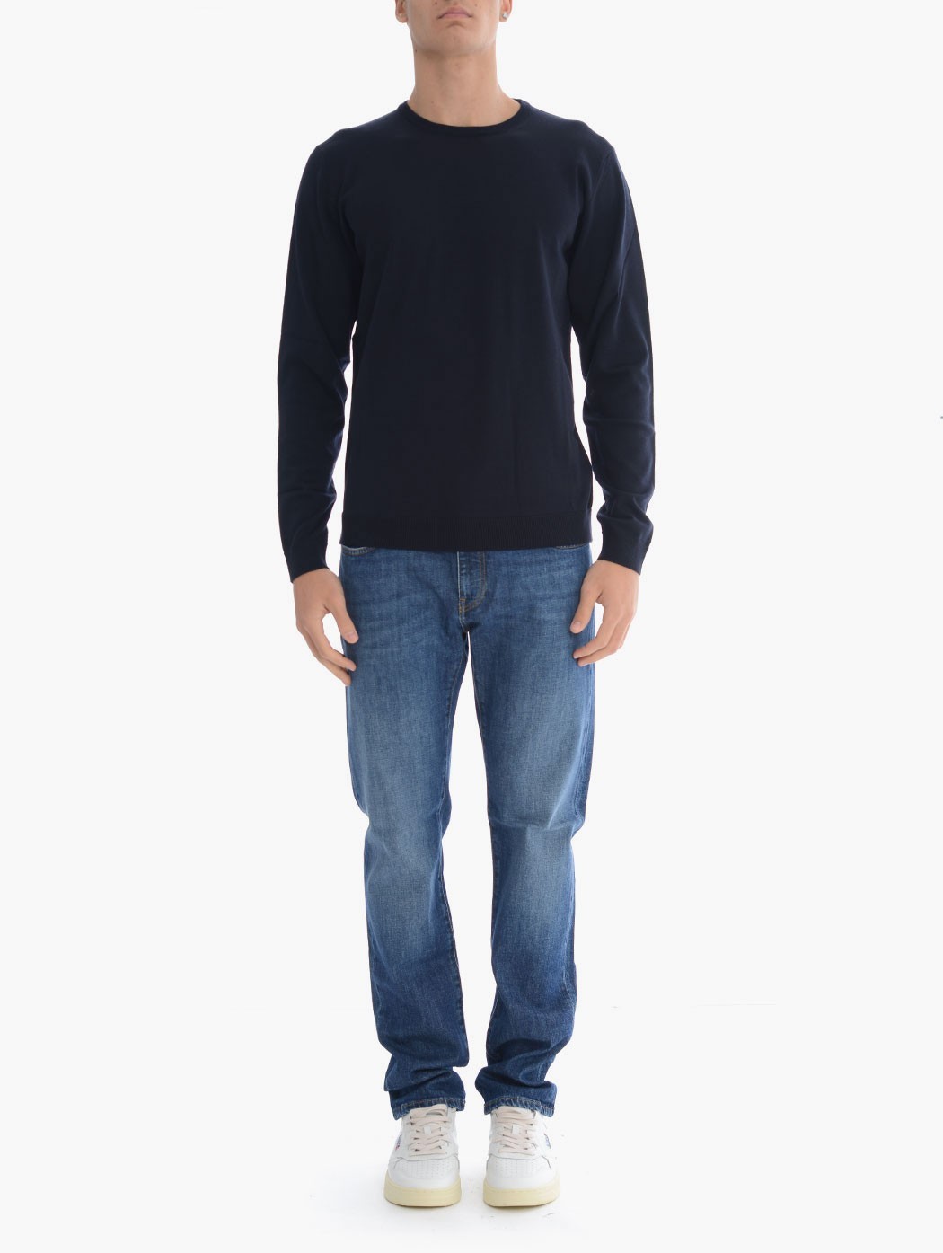 ROBERTO COLLINA - MAGLIA - Uomo - 01001-10