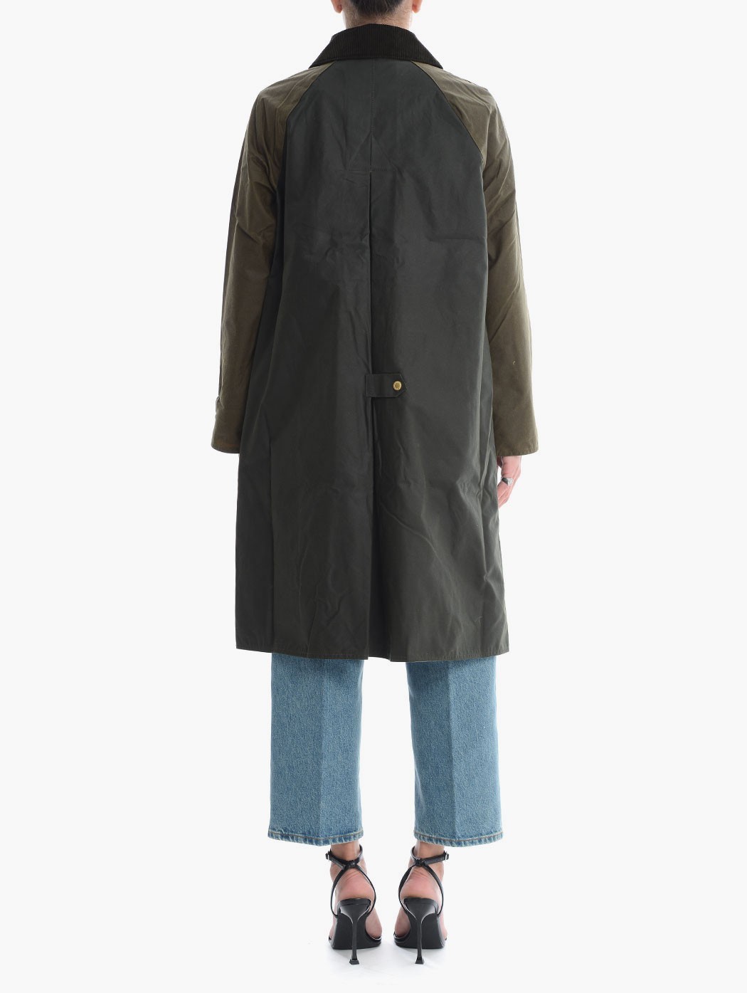 LWX1485-OL52 -  - BARBOUR