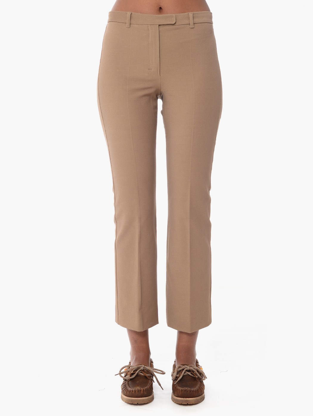 S MAX MARA - PANTALONE - Donna - UMANITA-027