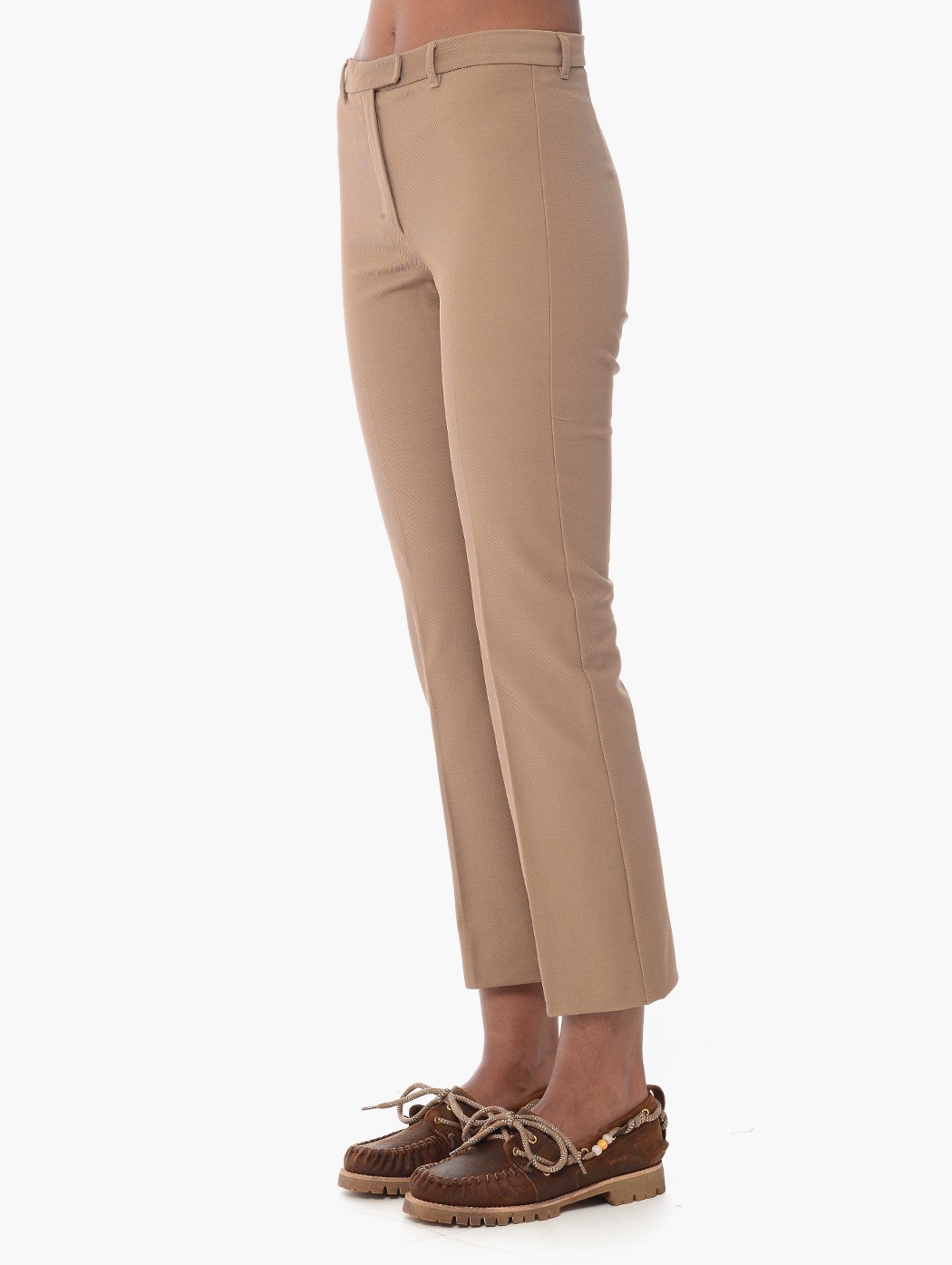S MAX MARA - PANTALONE - Donna - UMANITA-027