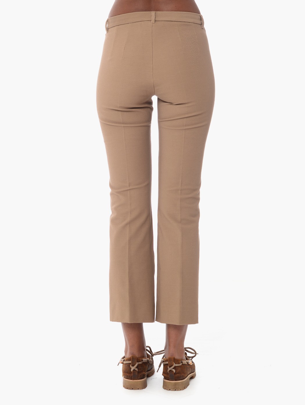 S MAX MARA - PANTALONE - Donna - UMANITA-027