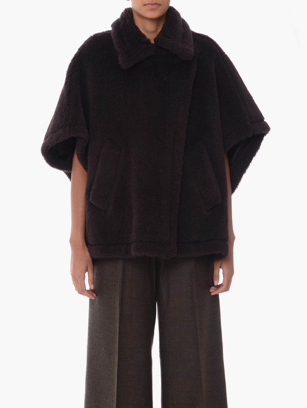 MAX MARA - CAPPOTTO - Donna - TEBE1-014