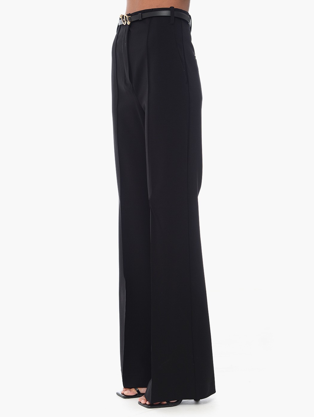 SPORTMAX - PANTALONE - Donna - SPXVOLONTA-003