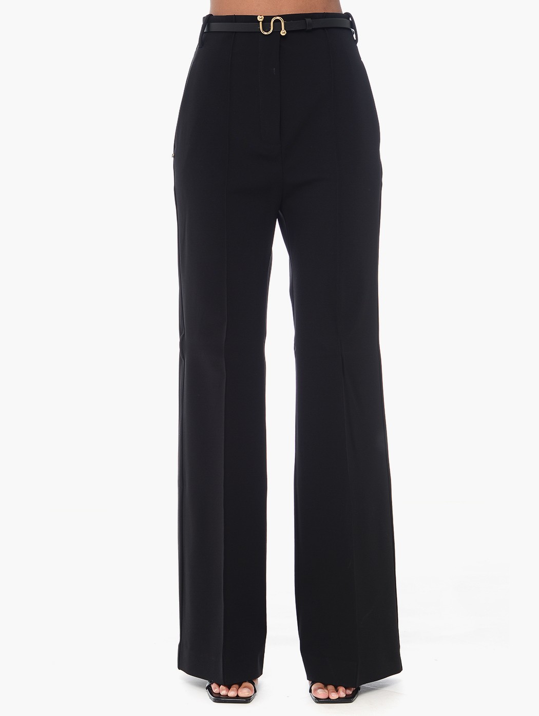 SPORTMAX - PANTALONE - Donna - SPXVOLONTA-003