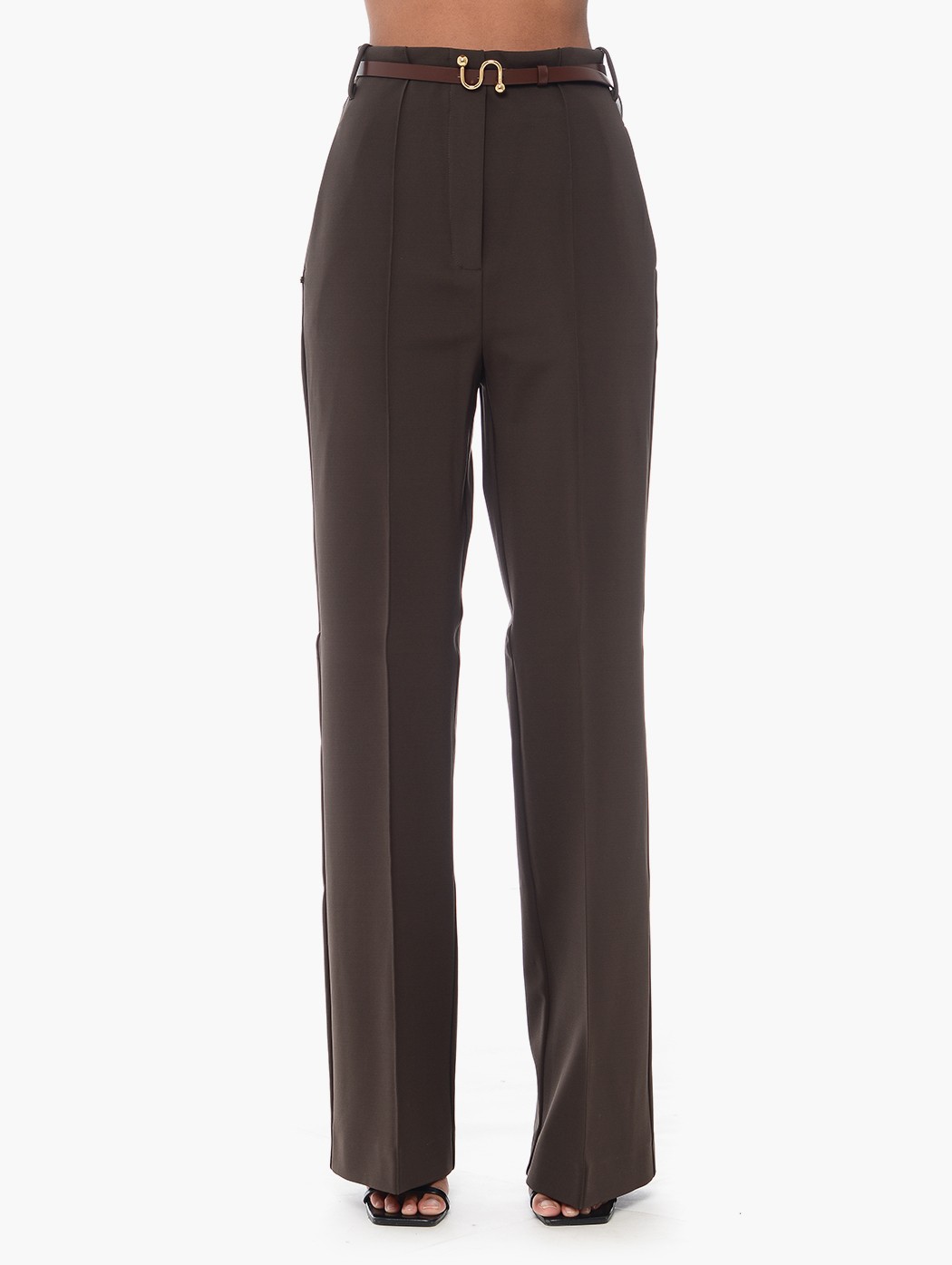 SPORTMAX - PANTALONE - Donna - SPXVOLONTA-001
