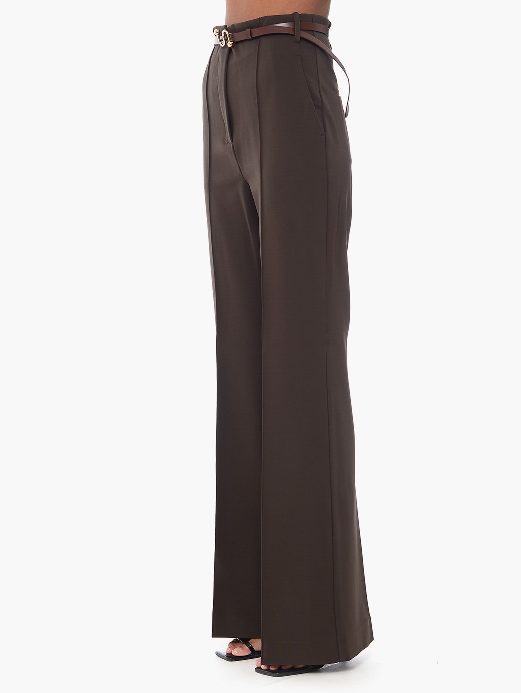 SPORTMAX - PANTALONE - Donna - SPXVOLONTA-001