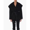 SPORTMAX - CAPPOTTO - Donna - SPXUGUALE-013