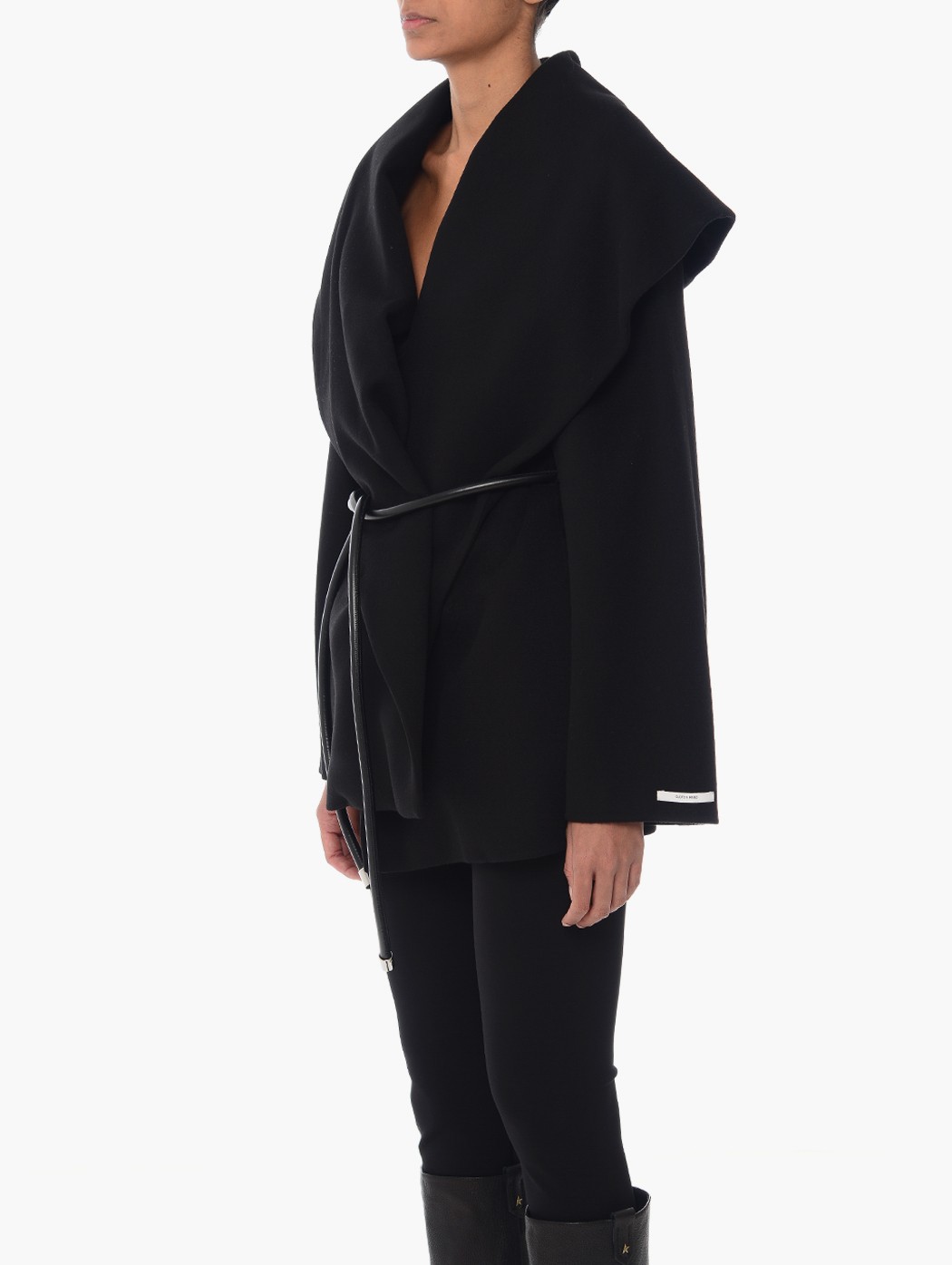 SPORTMAX - CAPPOTTO - Donna - SPXUGUALE-013