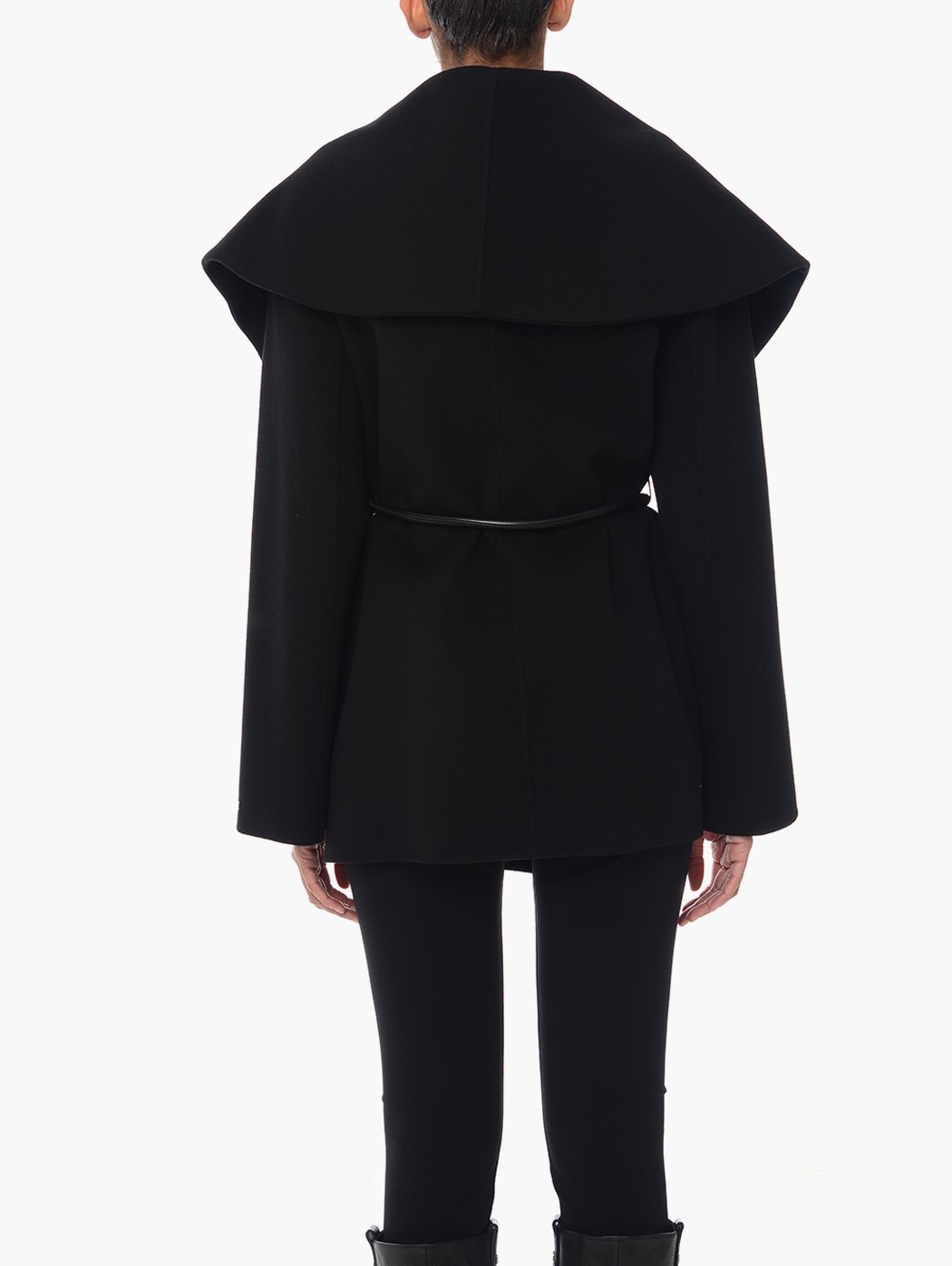 SPORTMAX - CAPPOTTO - Donna - SPXUGUALE-013