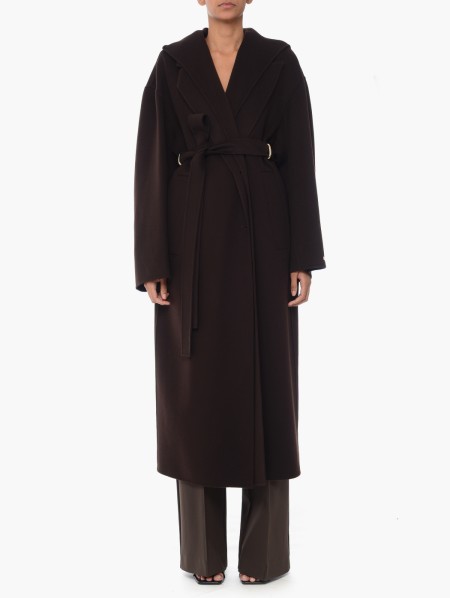 SPORTMAX - CAPPOTTO - Donna - SPXOLMO-038