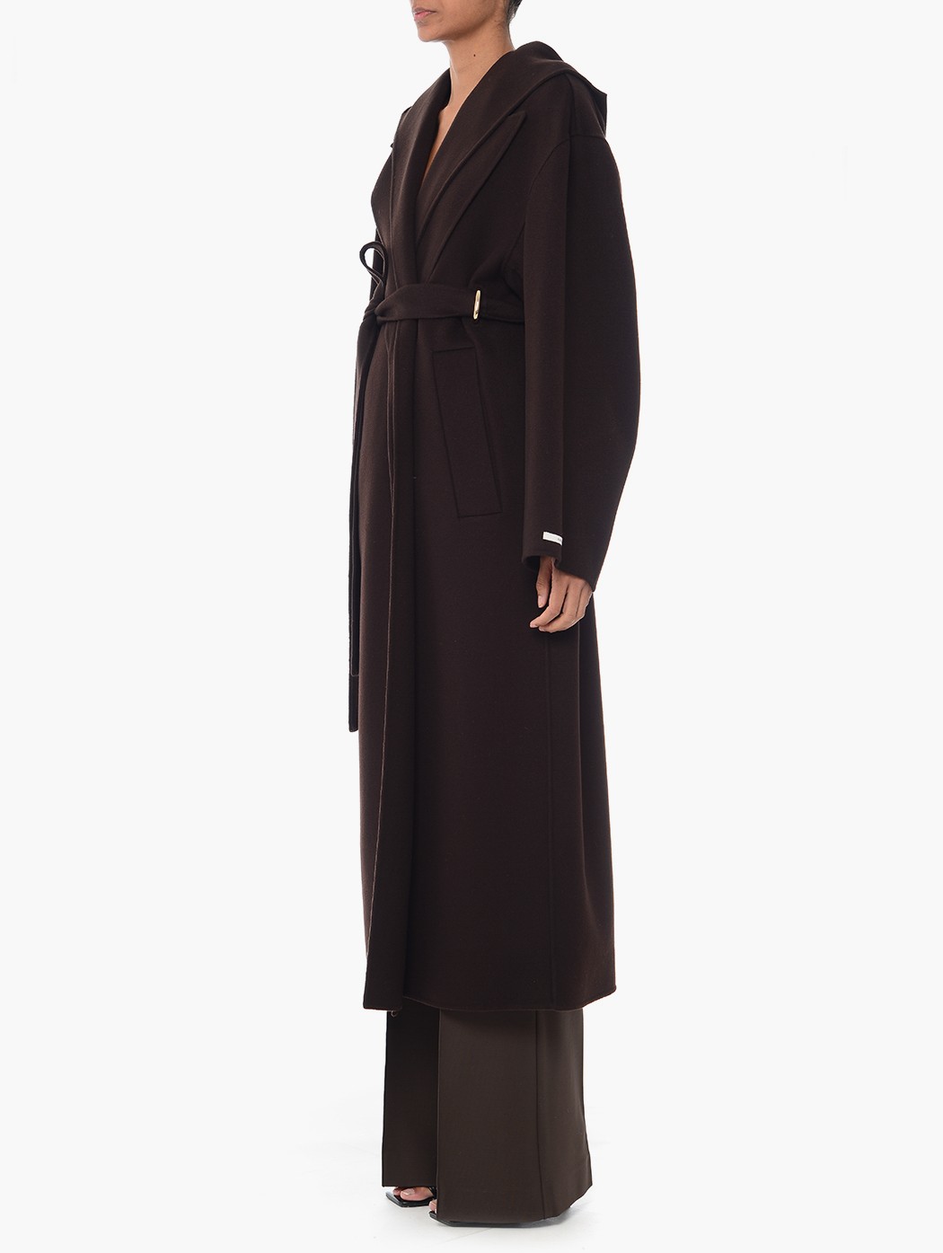 SPORTMAX - CAPPOTTO - Donna - SPXOLMO-038