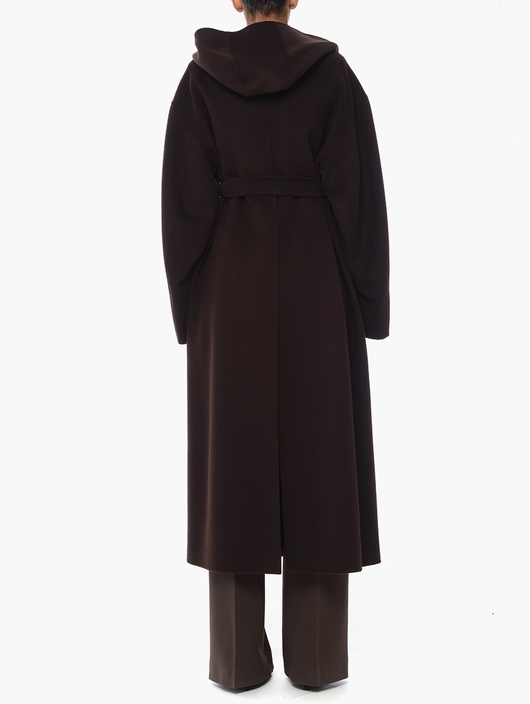 SPORTMAX - CAPPOTTO - Donna - SPXOLMO-038