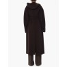 SPORTMAX - CAPPOTTO - Donna - SPXOLMO-038