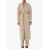 SPORTMAX - CAPPOTTO - Donna - SPXOLMO-037